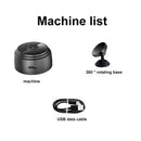 A9 Spy WiFi Camera 1080p – Compact, Powerful & Secure