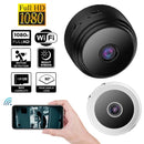 A9 Spy WiFi Camera 1080p – Compact, Powerful & Secure