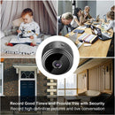 A9 Spy WiFi Camera 1080p – Compact, Powerful & Secure