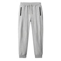Men’s Slim-Fit Knit Leisure Pants
