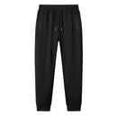 Men’s Slim-Fit Knit Leisure Pants